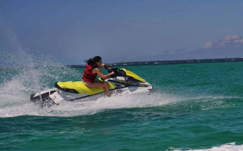 Morocco Cracks Down on Jet Skis Amid Drug Trafficking Concerns
