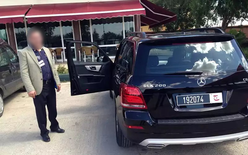 Morocco Cracks Down on Misuse of Government Vehicles During Summer Vacation