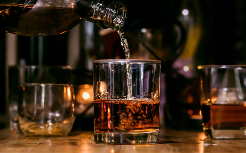 Morocco Cracks Down on Nationwide Alcohol Smuggling Ring