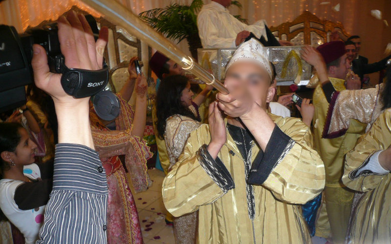 Morocco Cracks Down on Noisy Wedding Venues to Curb Late-Night Disturbances