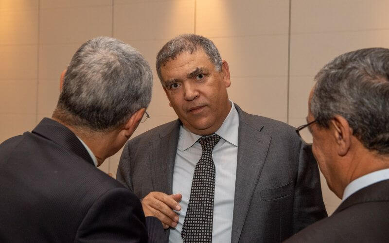 Morocco Cracks Down: Over 100 Local Officials Dismissed for Corruption