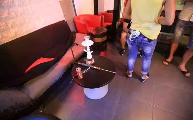 Morocco Cracks Down on Shisha Cafes: Multiple Closures in Salé