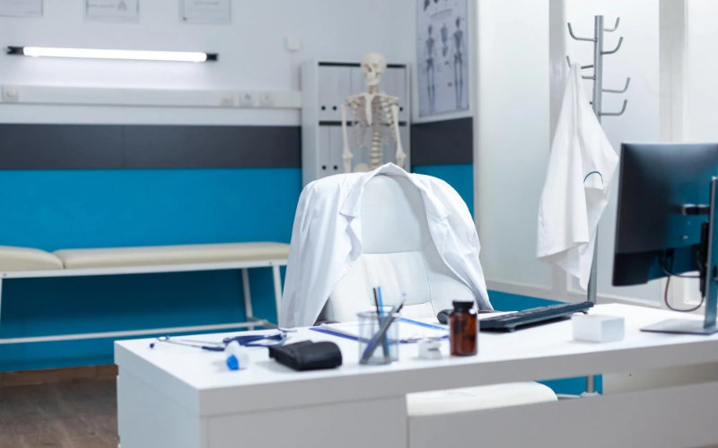 Morocco Cracks Down on Tax Evasion by Doctors and Engineers