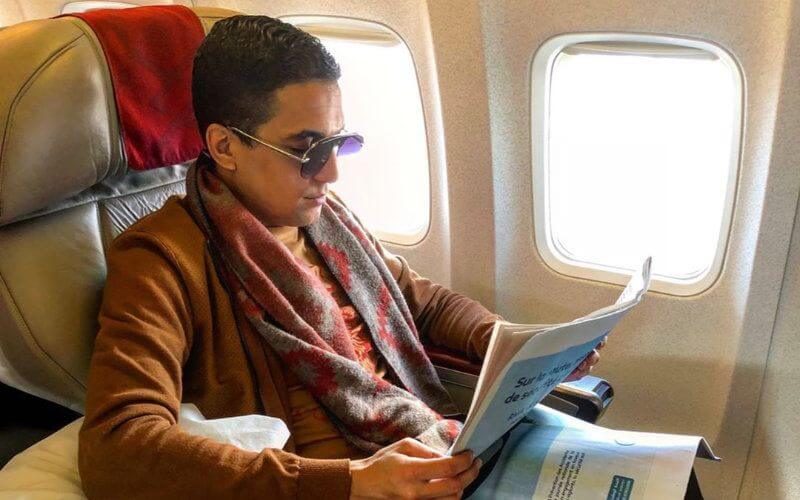 Morocco Cracks Down on Untaxed YouTuber and Influencer Earnings