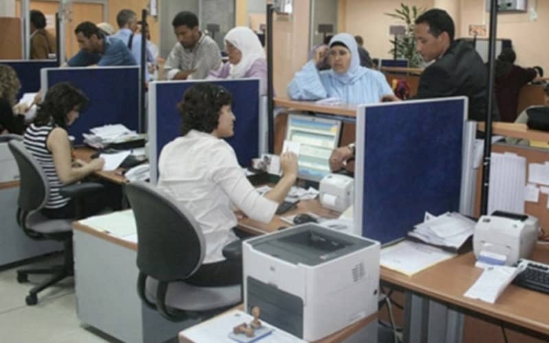 Morocco to Create Over 26,000 Public Sector Jobs in 2022 Budget