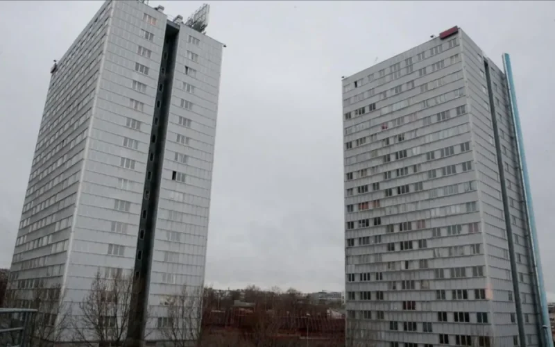 Morocco Crime Boss Gets Life Sentence for Saint-Ouen Shootings