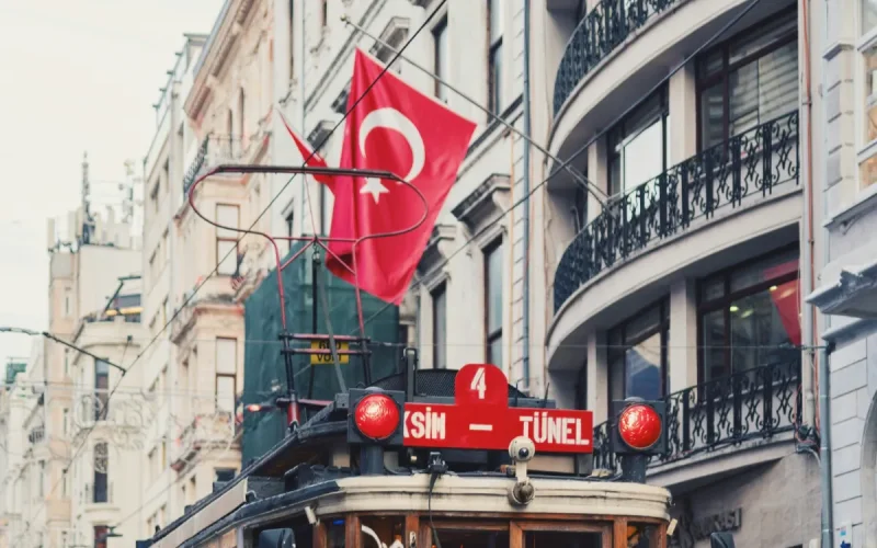 Morocco curbs Turkish products, yet Ankara still sells it 11.7 % more