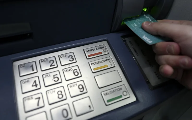 Morocco: a customer has a bank heavily fined