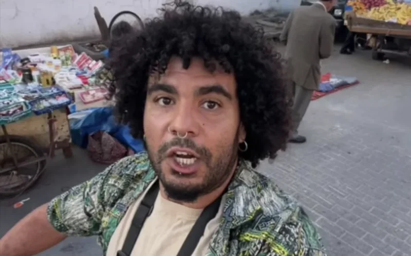 Is Morocco a dangerous country for tourists? A Spaniard responds