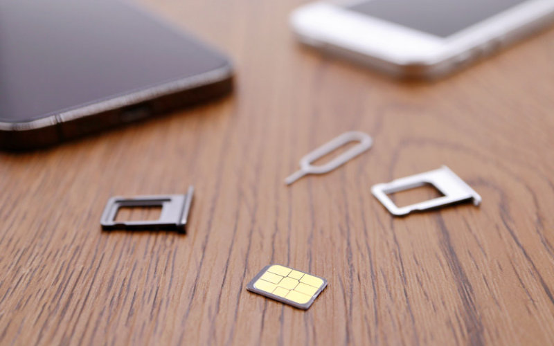 Morocco to Deactivate Anonymous SIM Cards in Cybercrime Crackdown
