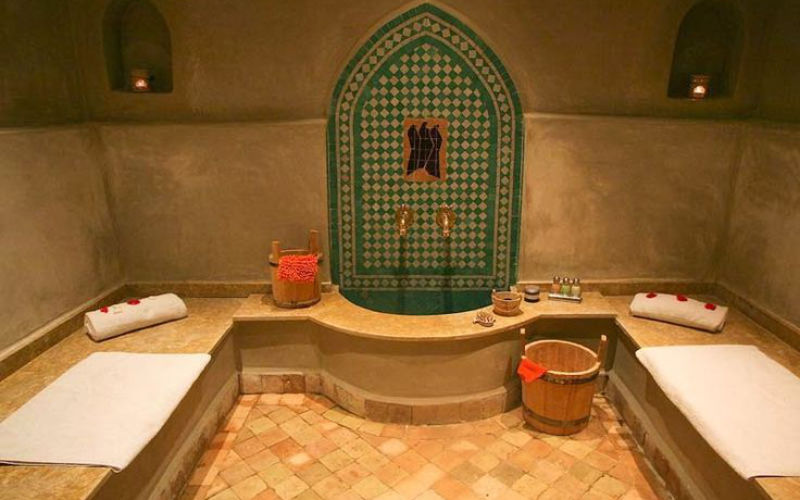 Morocco Debates Hammam Closures as Water Conservation Measure Reaches Parliament