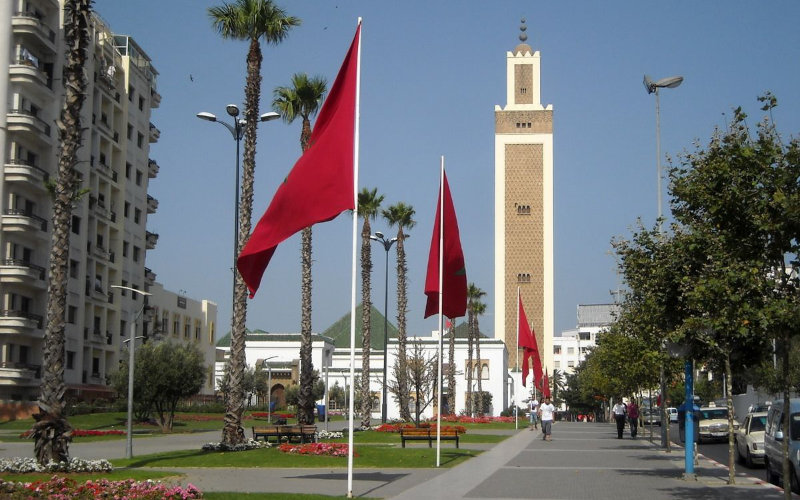 Morocco Debunks Fake Document Banning Palestine Mentions in Mosques