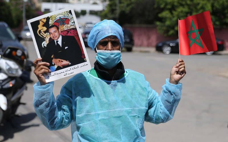 Morocco Debunks False Lockdown Rumors Amid COVID-19 Surge