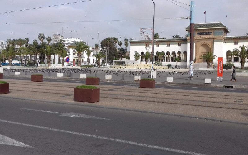 Morocco Declares State of Health Emergency, Restricts Movement to Combat Coronavirus Spread