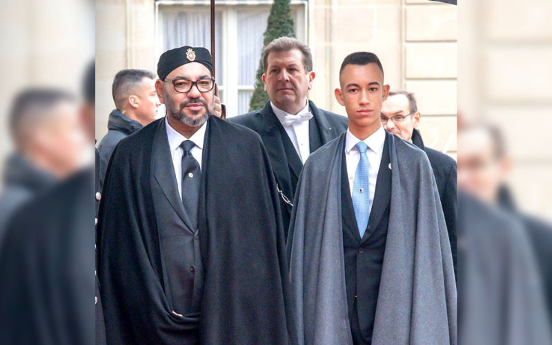 Morocco Defends Selham as Traditional Garment Amid False Algerian Claims