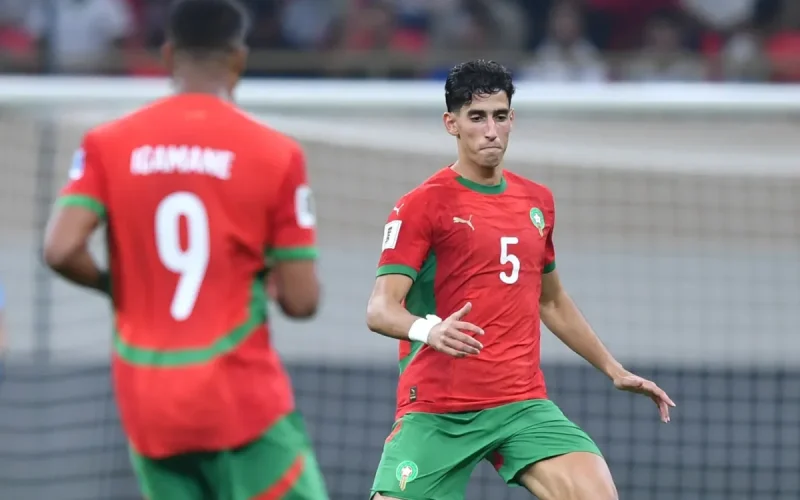 Morocco: The defense decimated by injuries, Regragui seeks solutions before the 2025 CAN