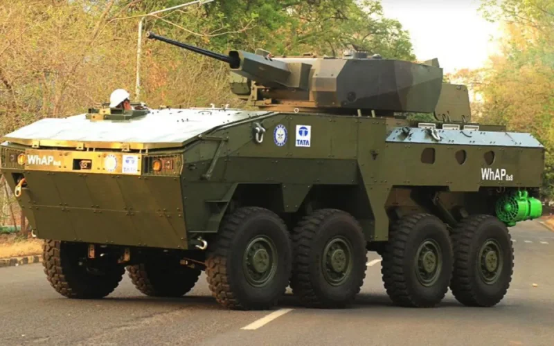 Morocco Defense Expertise: India's Strategic Aerospace Partnership