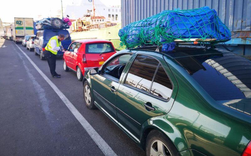 Morocco Delays Annual Diaspora Return Operation, Adds COVID-19 Measures for Travelers
