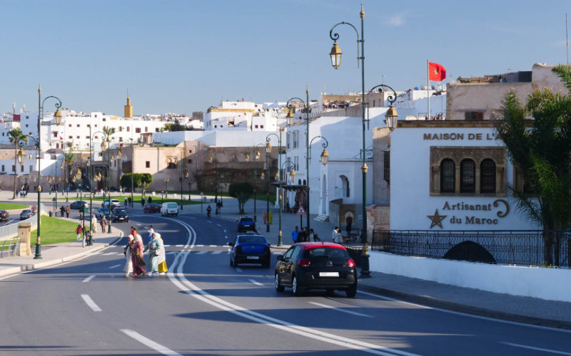 Morocco Delays Euro 6 Emissions Standards for Vehicles Amid Economic Pressures