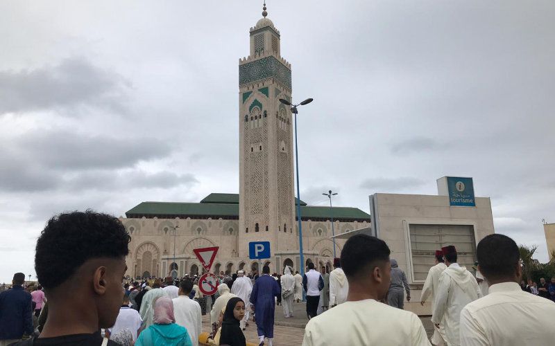 Morocco Delays Reopening Mosques Amid Ongoing Health Concerns