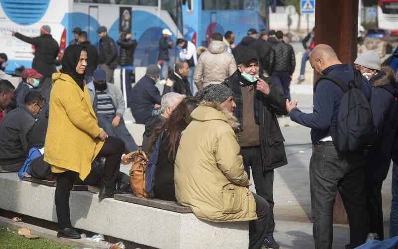 Morocco Delays Repatriation of 22,000 Citizens Stranded Abroad Amid Pandemic