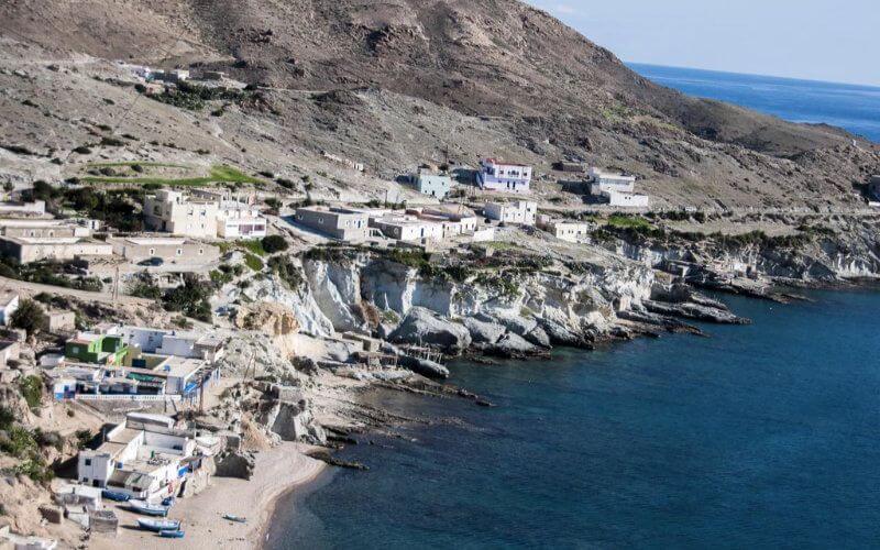 Morocco Demolishes Spanish-Owned Beach Houses, Sparking Legal Battle