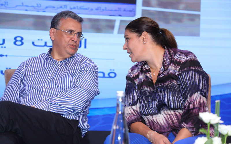 Morocco Denies Accepting Algerian Aid After Earthquake, Minister Calls for Investigation