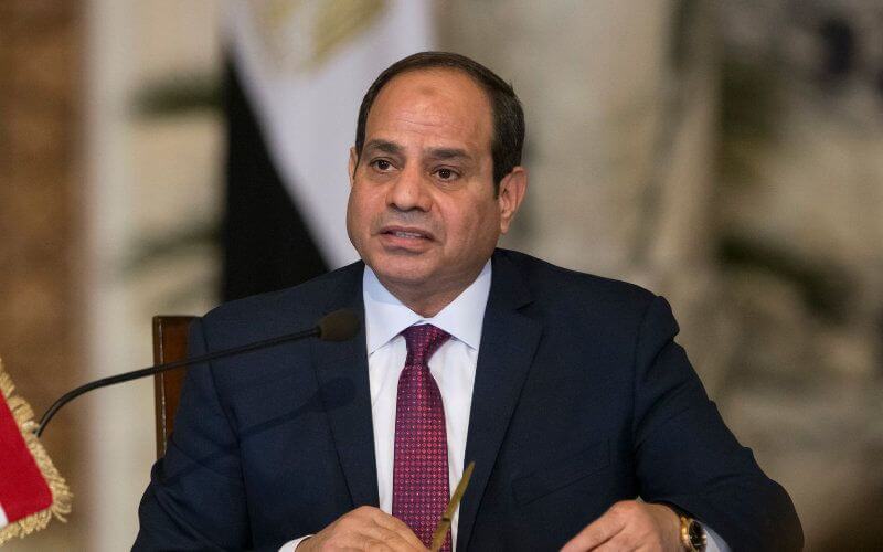 Morocco Denies Authenticity of Documents Claiming Egyptian President's Mother is Moroccan