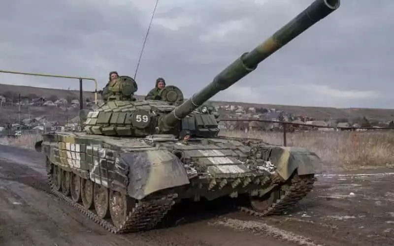 Morocco Denies Authorizing Transfer of Soviet-Era Tanks to Ukraine, Russian Expert Claims