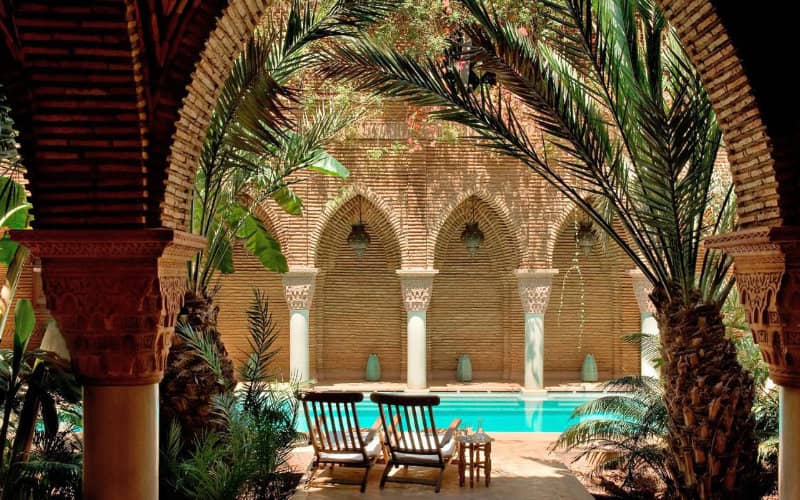 Morocco Denies Ban on Women Staying in Local Hotels, Minister Clarifies