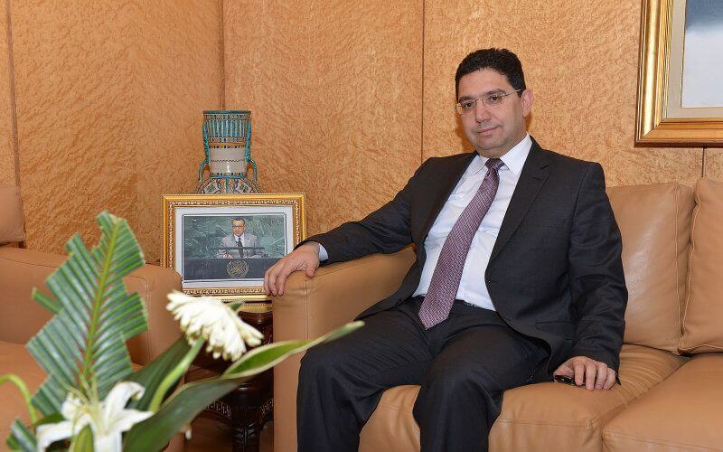 Morocco Denies Recalling Ambassadors from Saudi Arabia and UAE, Foreign Minister Says