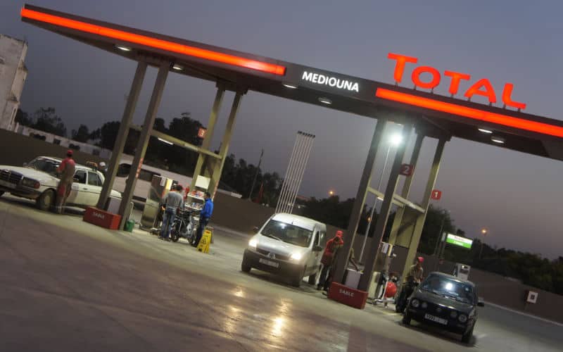 Morocco Denies Rumors of Fuel Exports to France, Minister Confirms Stable Petroleum Stocks