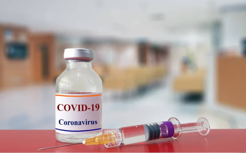 Morocco Denies Rumors of Mandatory COVID-19 Vaccination Law