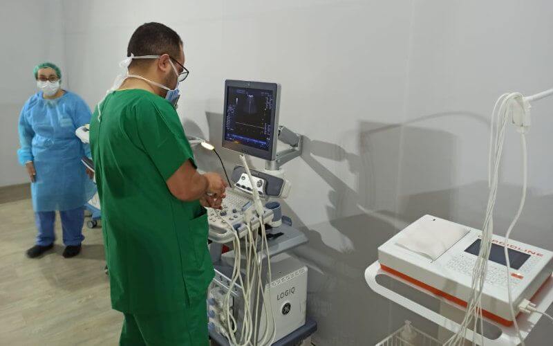 Morocco Denies Third COVID-19 Death Among Medical Staff, Urges Caution on Rumors