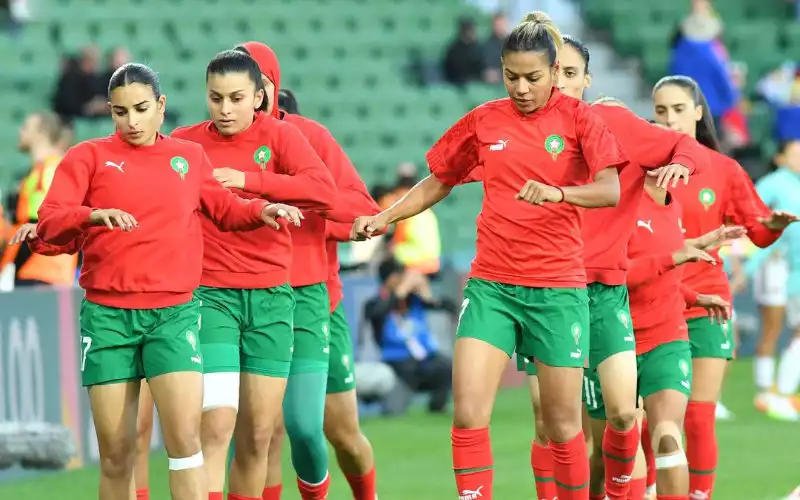 Morocco Denies Withdrawing as Host of 2025 Women's Africa Cup of Nations