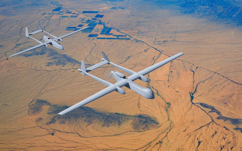 Morocco Deploys Israeli-Made Drones in Western Sahara Conflict with Polisario Front