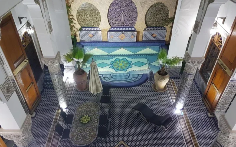 Morocco dethroning Egypt in the hearts of travelers
