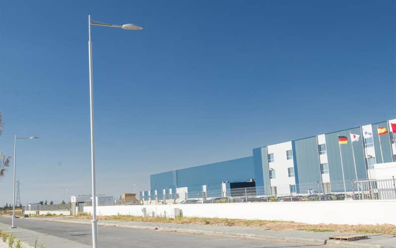 Morocco to Develop Three New Industrial Parks with US Funding