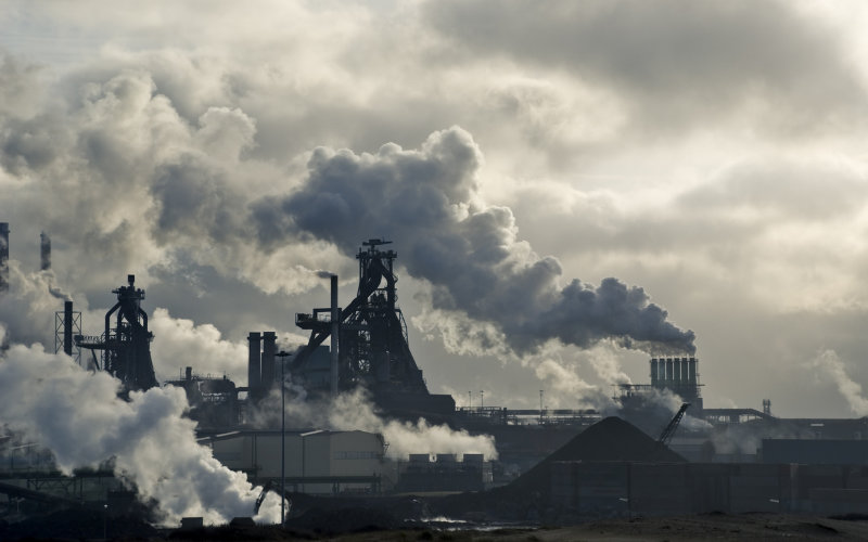 Morocco Develops CO2 Storage Plan to Bypass EU Carbon Tax