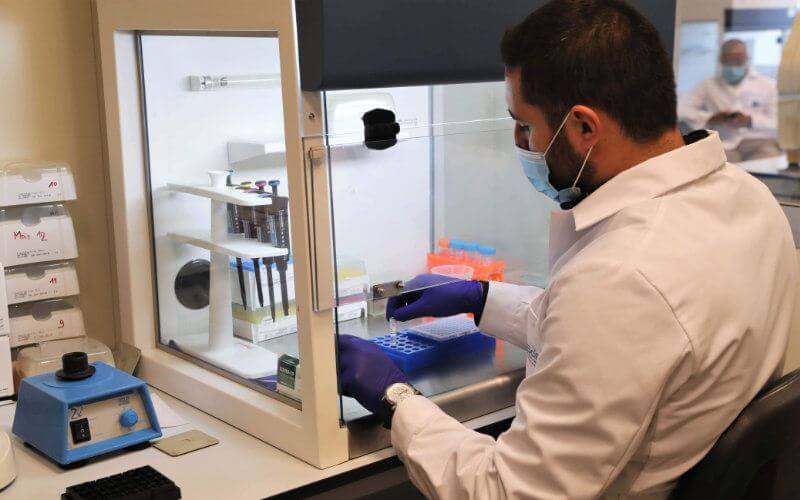 Morocco Develops Domestic COVID-19 Test Kit, Plans 10,000 Units by June