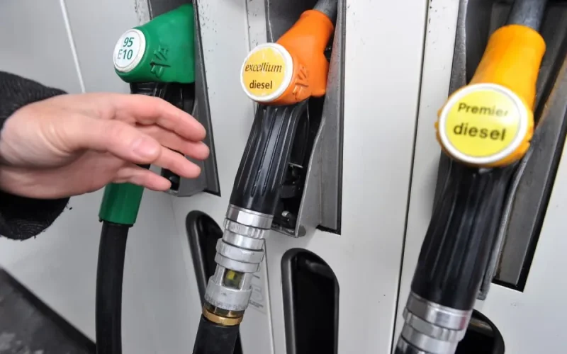 Morocco: Diesel much more expensive from March 15