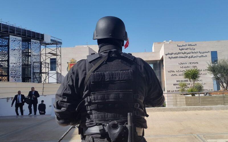 Morocco Dismantles Daesh-Linked Terror Cell, 4 Arrested in Joint Operation with Spain