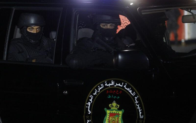 Morocco Dismantles ISIS-Linked Terror Cell, Multiple Arrests Made