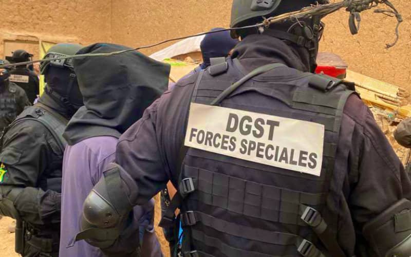 Morocco Dismantles 84 Terrorist Cells Since 2015, BCIJ Reports
