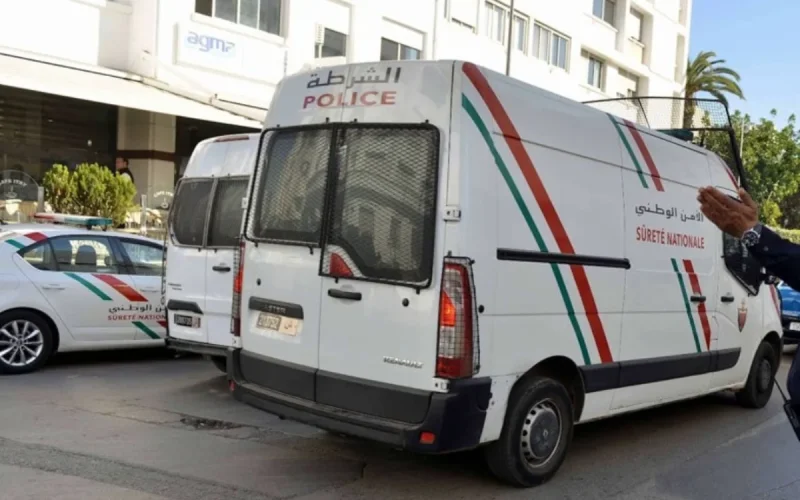 Morocco: Dismantling of a network involving civil servants in the theft of seized goods