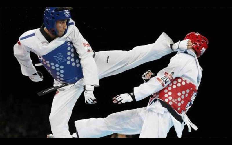 Morocco Dominates Arab Taekwondo Cup with 13-Medal Haul, Including 3 Golds