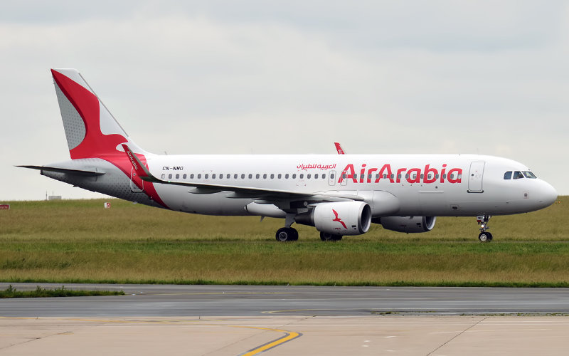 Morocco Doubles Domestic Air Traffic, Expands International Connectivity