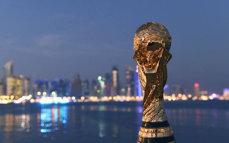 Morocco Drawn with Guinea, Guinea-Bissau, Sudan in 2022 World Cup Qualifiers