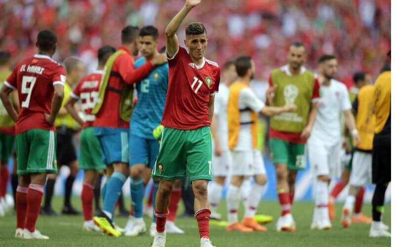 Morocco Drawn with Ivory Coast, South Africa in Challenging 2019 Africa Cup of Nations Group