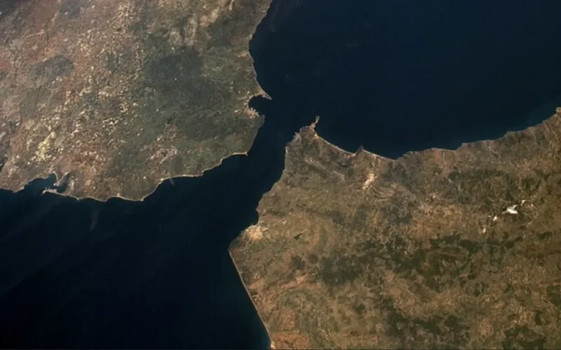 Morocco drifting towards Europe